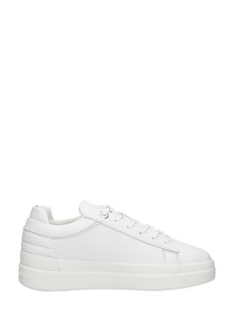 Feminine Elevated Sneaker
