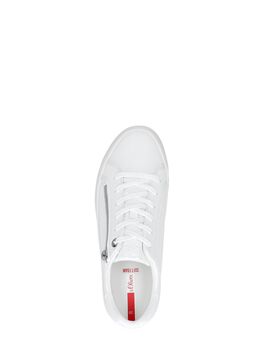 Dames veterschoenen