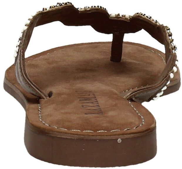 Teenslippers - large