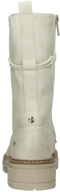 Veterschoenen Hoog - large