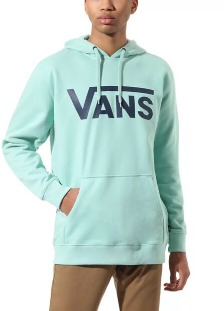 Classic Po Hoodie II - large