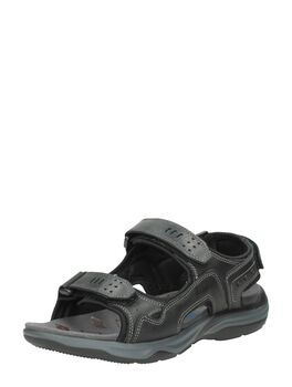 Heren sandalen