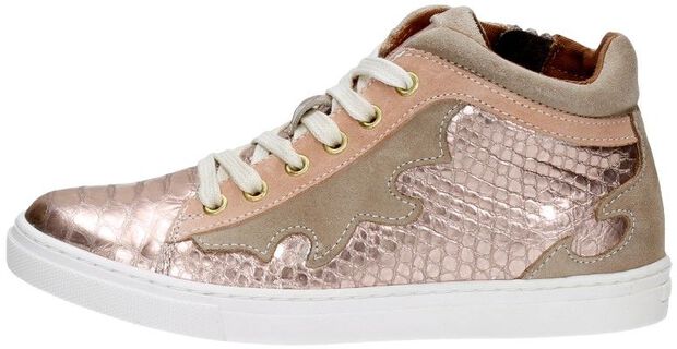 Veterschoen hoog - large