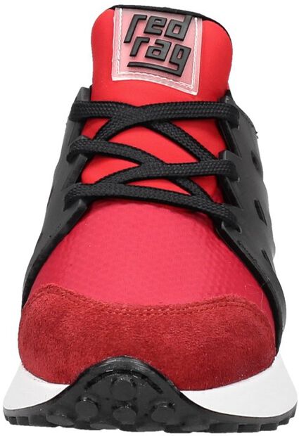 Veterschoenen Laag - large