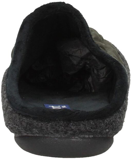 Pantoffels Open - large