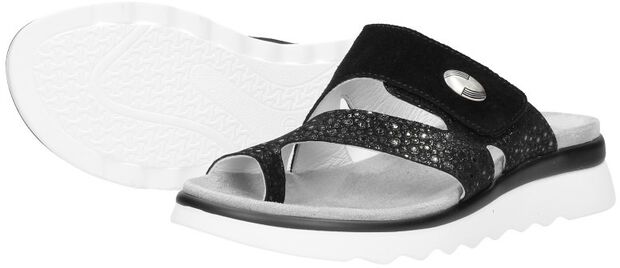 Teenslippers - large