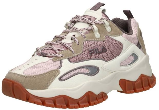 Ray Tracer TR2 WMN - large