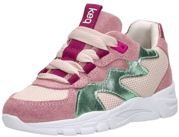 Sneakers Laag - large