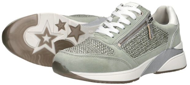 Sneakers Laag - large