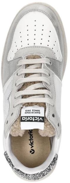 Sneakers Laag - large