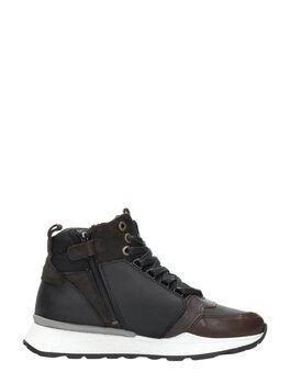 Veterschoenen Hoog