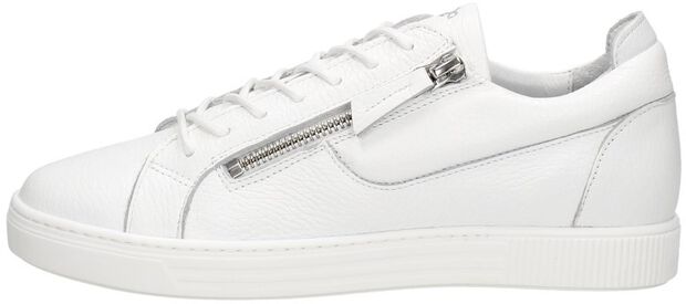 Dames veterschoenen - large