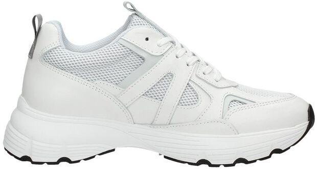 Veterschoenen Laag - large