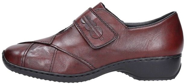 Dames klittenbandschoenen - large