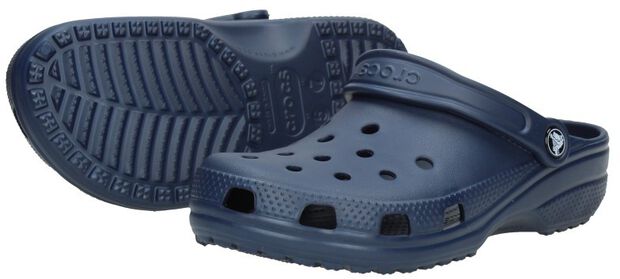 Classic Clog - large