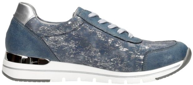 Veterschoenen Laag - large