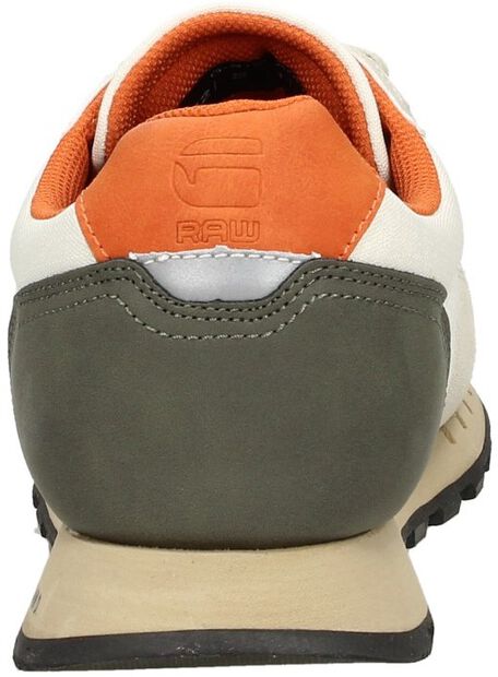 Track II RPS M - large