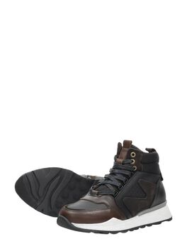 Veterschoenen Hoog