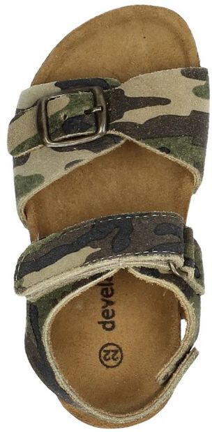 Jongens sandalen - large