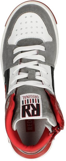 Veterschoenen Hoog - large