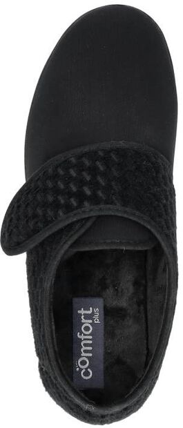 Dames pantoffels - large