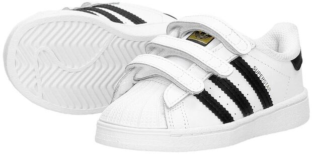 Superstar CF I - large