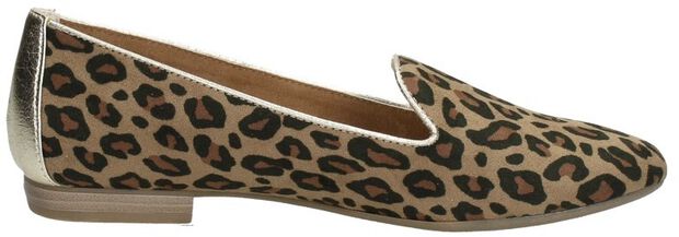 Dames ballerina's - large