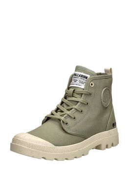 Pampa Hi Zip Oragnic