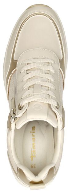 Veterschoenen Laag - large