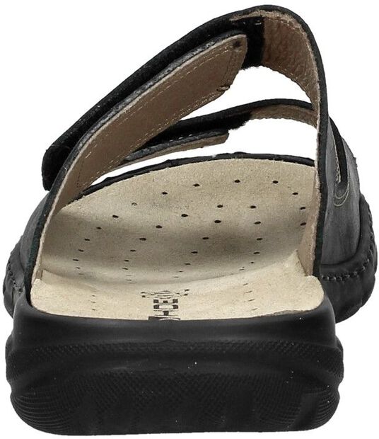 Heren slippers - large