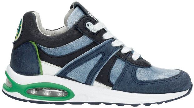 Sneakers Laag - large