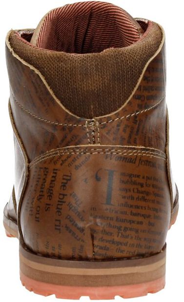 Heren veterschoenen - large