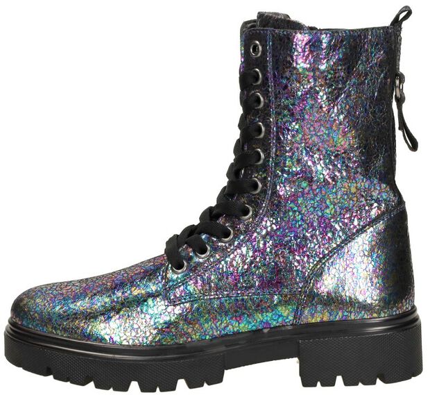 Veterschoen hoog - large