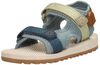 Lightweight Sandal - small