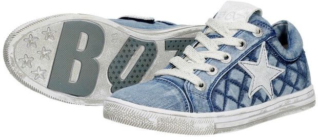 Lage Schoenen - large