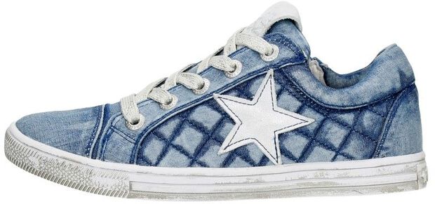 Lage Schoenen - large