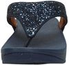 Lulu Glitter Toe - Thongs PU Glitter - small