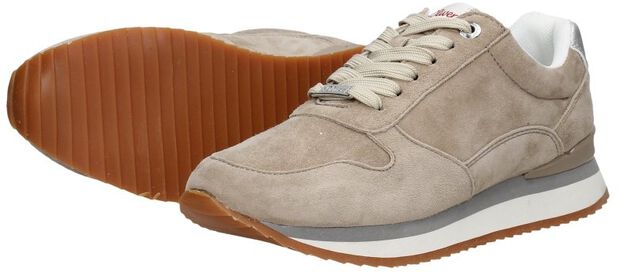 Veterschoenen Laag - large