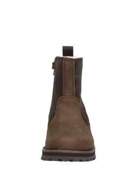 Courma Kid Warm Lined Boot