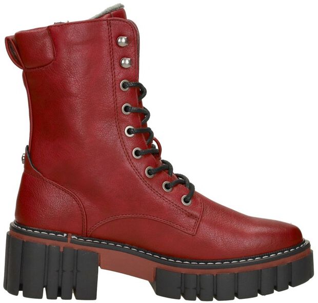 Veterschoenen Hoog - large