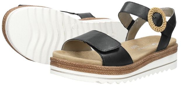 Sandalen Plat - large