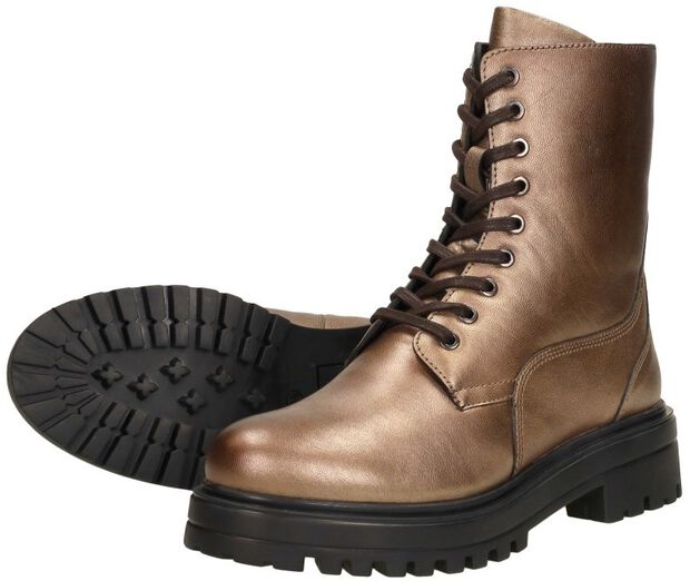 Veterschoenen Hoog - large