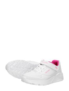 Uno Lite Chrome Steps