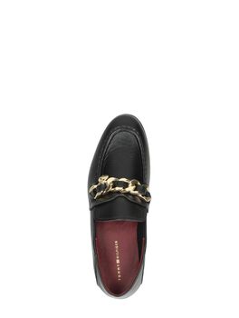 Chain Loafer