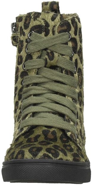 Veterschoen hoog - large