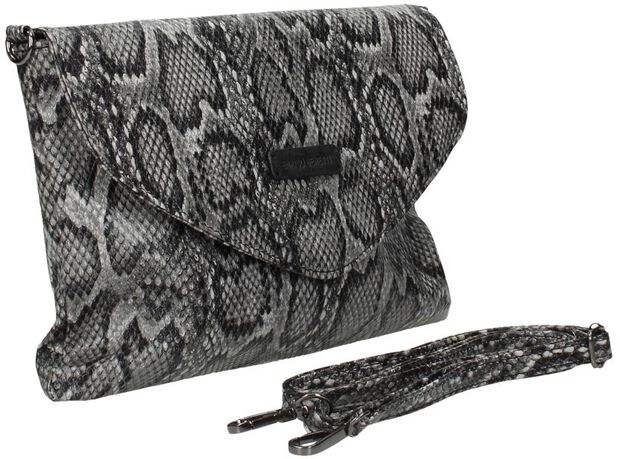 Dames clutch - large