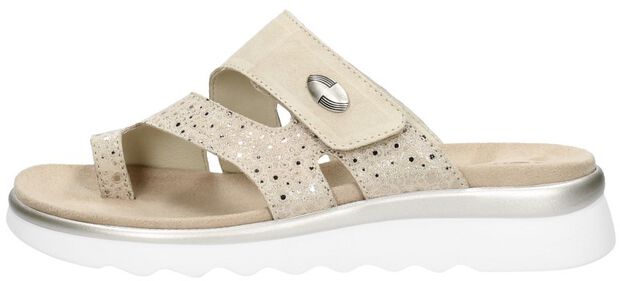 Teenslippers - large