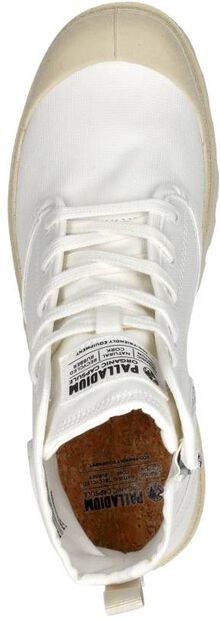 Pampa Hi Zip Oragnic - large