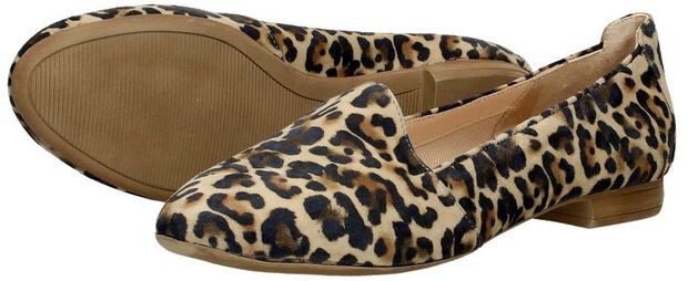 Dames ballerina's - large