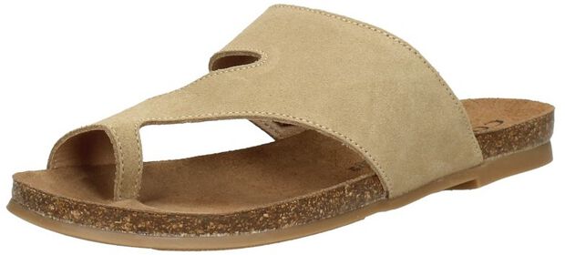 Teenslippers - large